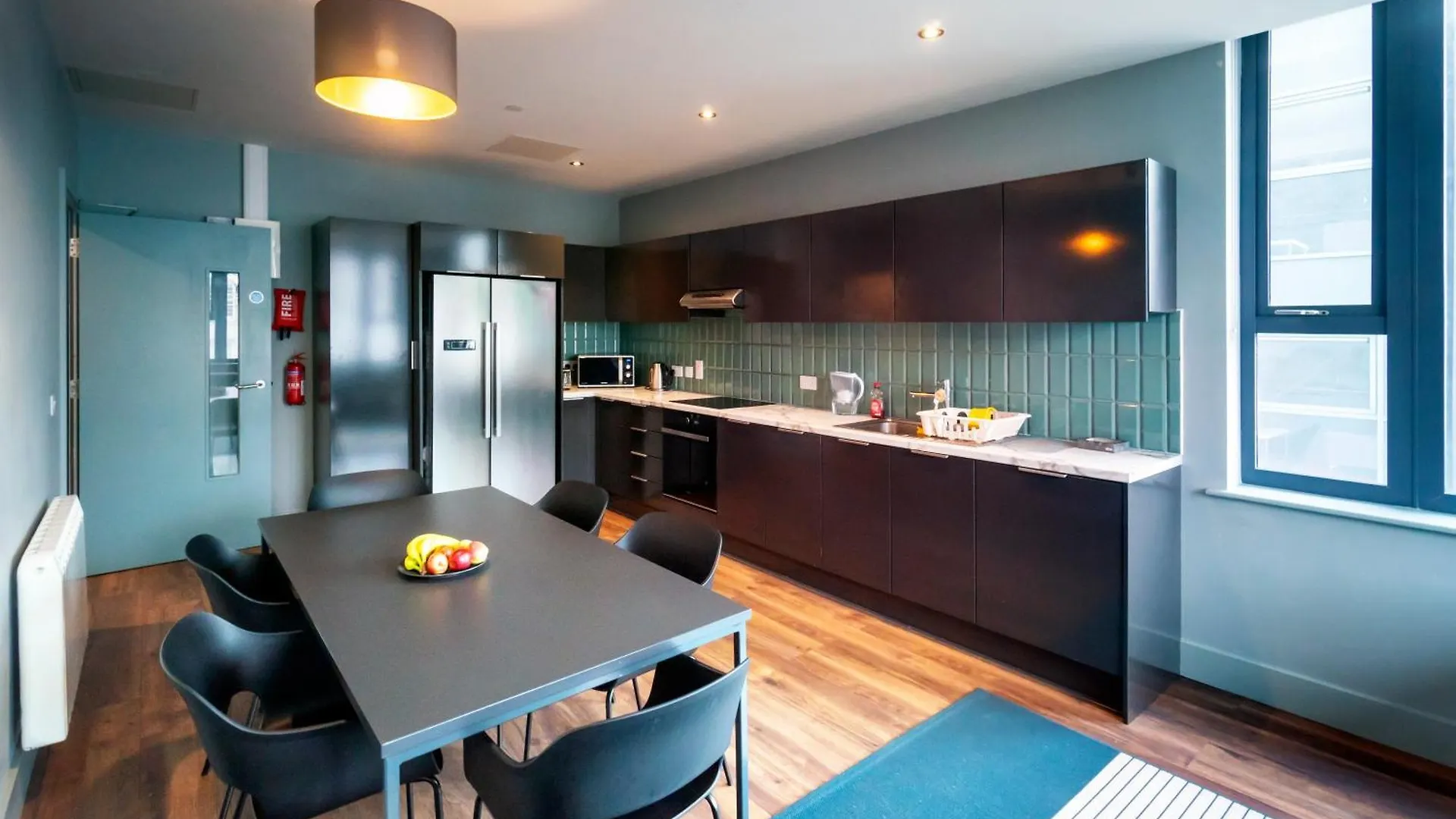 Copley Court Apartman Cork