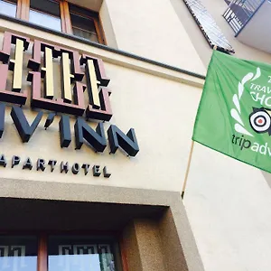 *** Aparthotel Liv'inn Polen