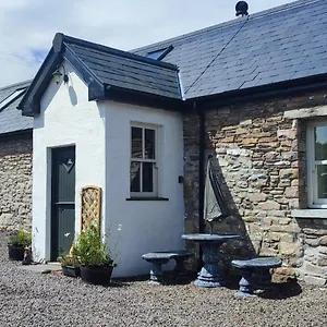 The Old House At Belfield Holiday home