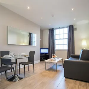  Appartement Temple Bar Essex Ierland