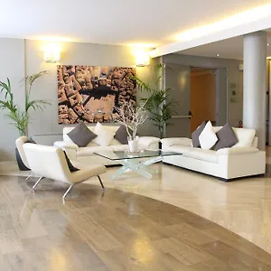 **** Hotel Executive Italië