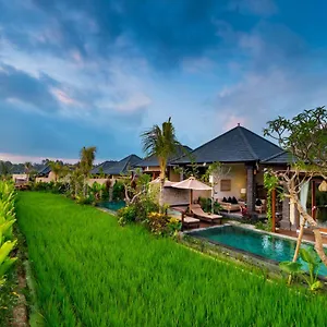 **** Hotel Bliss Indonesië