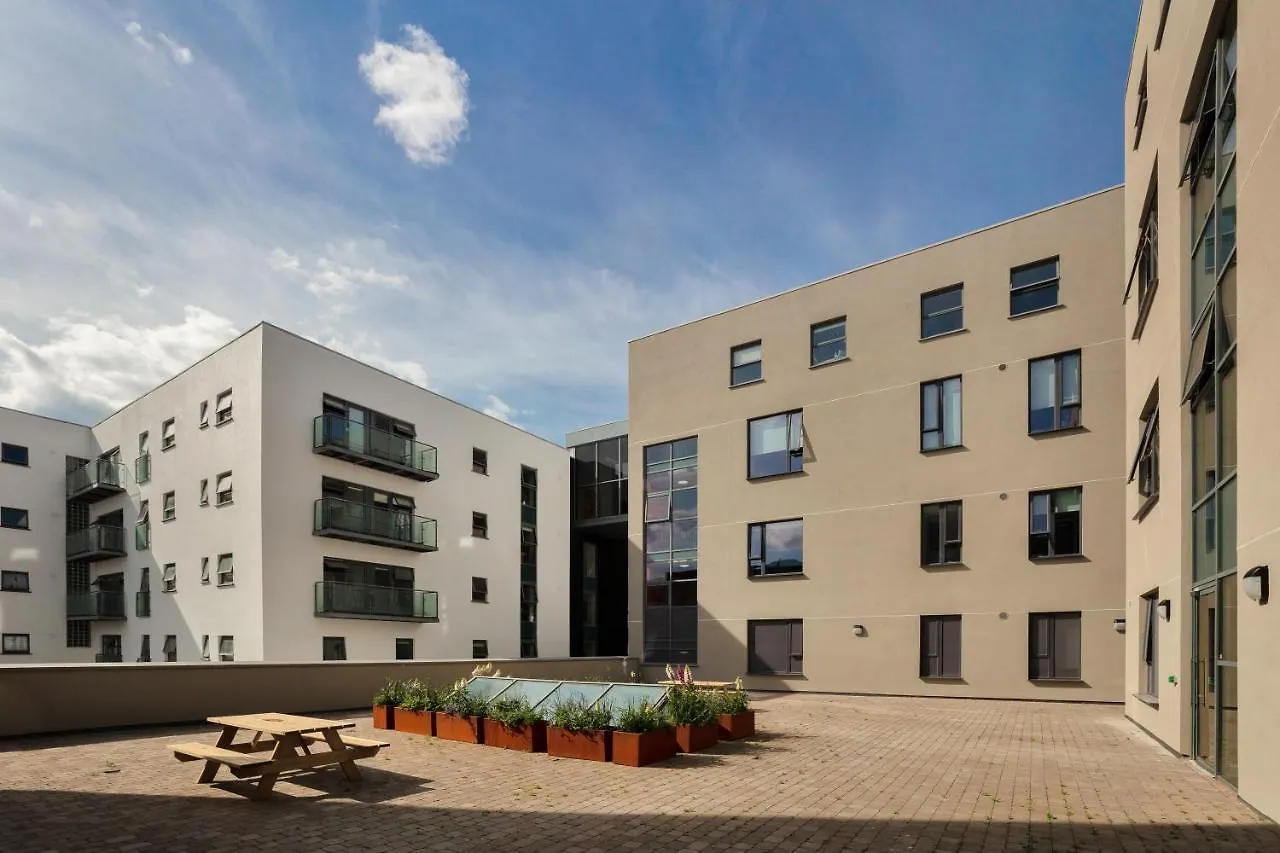 Appartement Copley Court à Cork Irlande